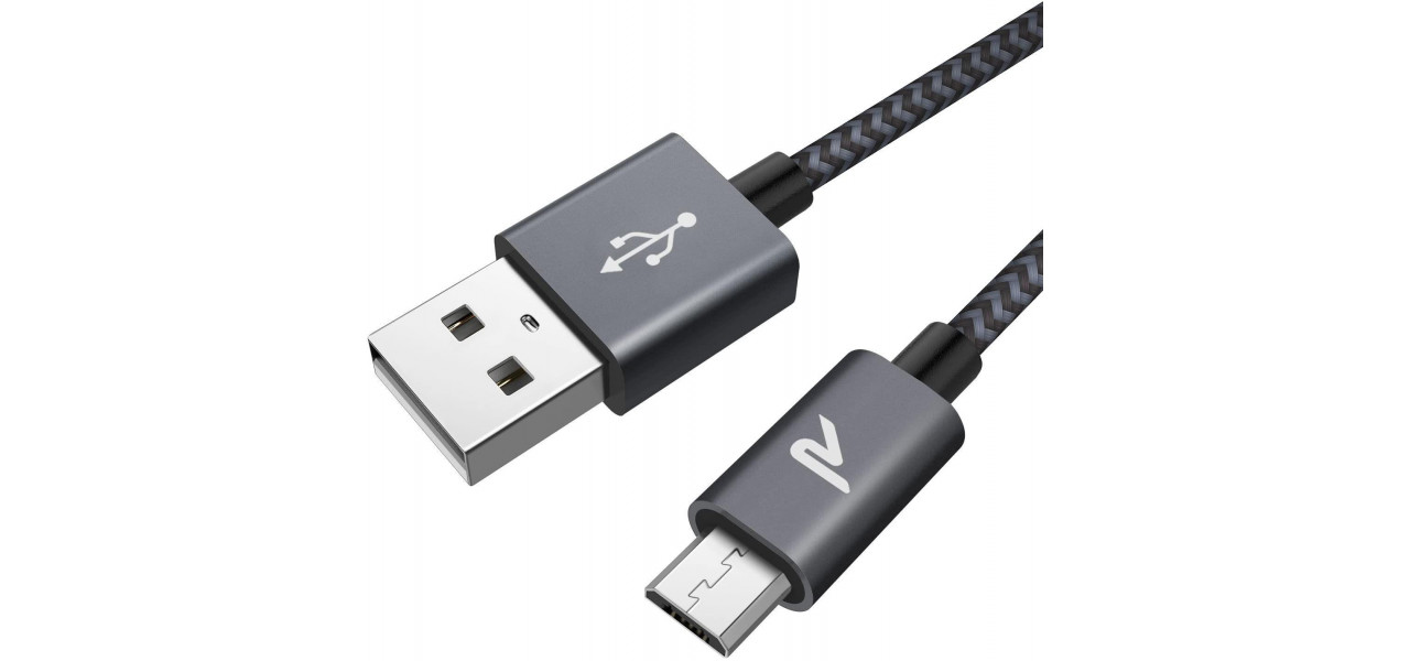Explorand versatilitatea cablurilor Micro USB pentru incarcare si transfer de date.