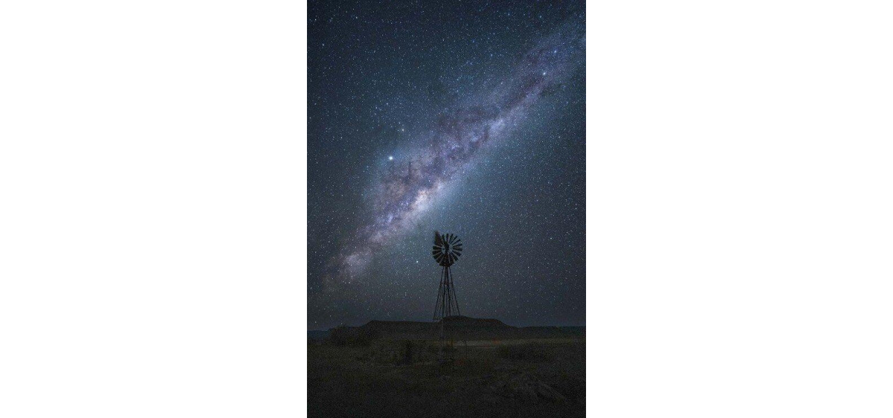 Explorand lumea astrofotografiei cu camerele Fujifilm din seria X.