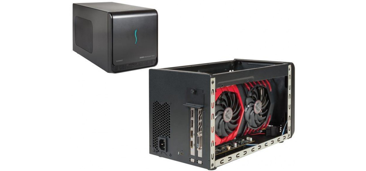 Explorand lumea carcaselor GPU externe pentru laptopuri.