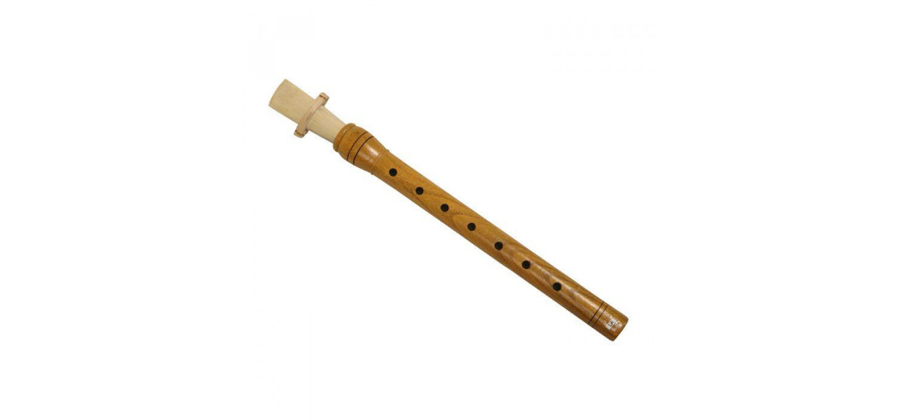 Explorand lumea instrumentelor de suflat din Orientul Mijlociu.