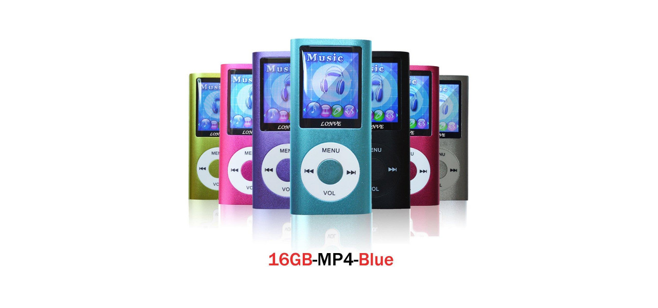 Explorand lumea playerelor MP3 portabile: un ghid cuprinzator.