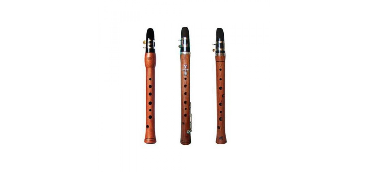 Explorand lumea instrumentelor de suflat rusesti.