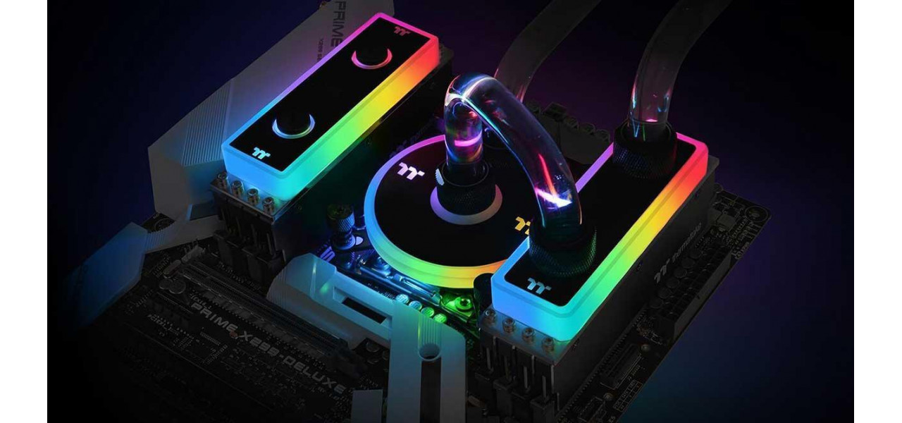 Explorarea avantajelor RAM Thermaltake Boost de performanta.