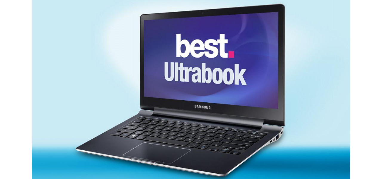 Explorand lumea ultrabook-urilor cu putere intr-un design compact.