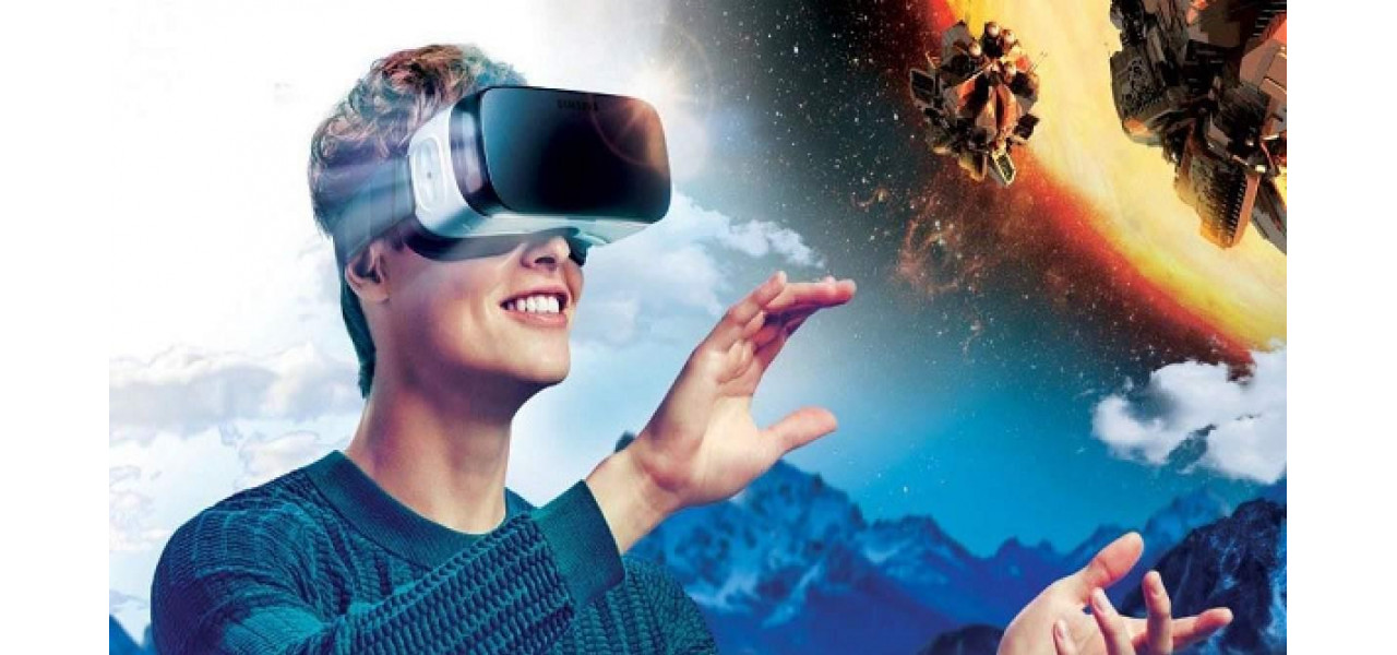 Rolul Monitoarei Nec in crearea de experiente imersive in realitate virtuala.
