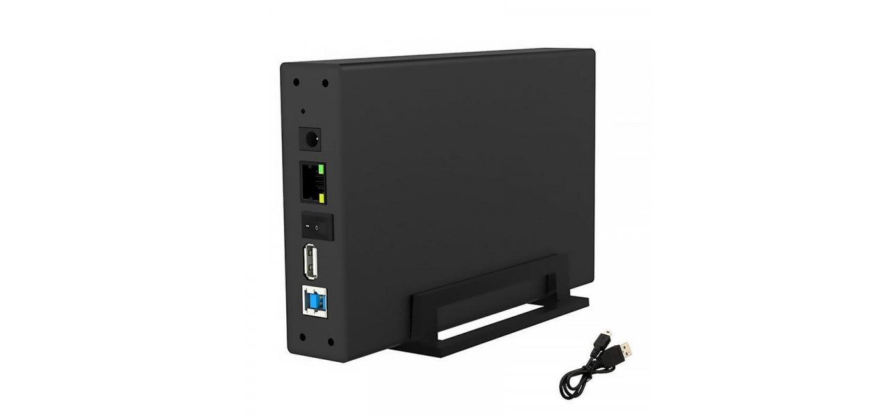 Accesorii pentru hard disk extern pentru sistemele de stocare atasata la retea (NAS)..