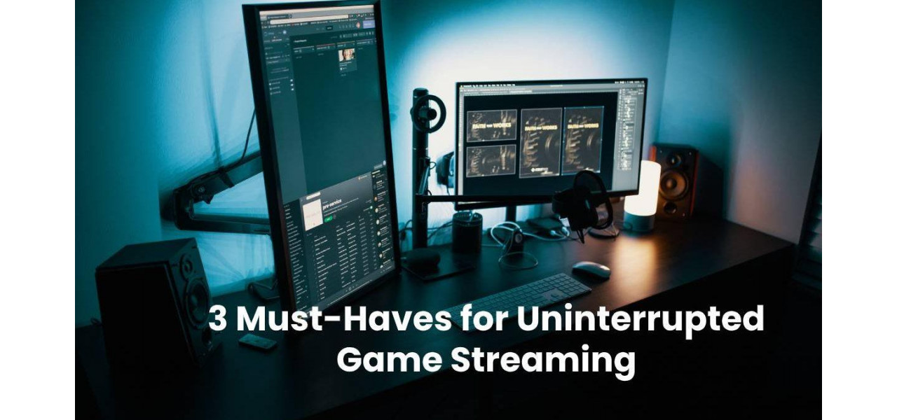 Memorie externa pentru streaming video: o experienta neintrerupta.