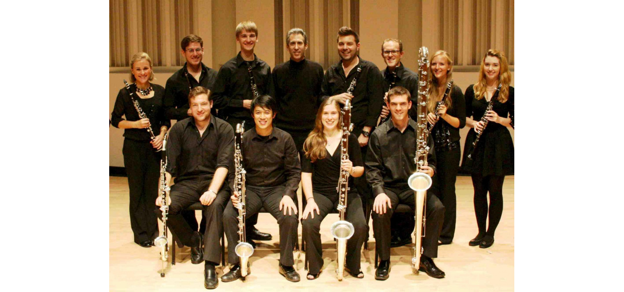Ansambluri celebre de clarinet care celebreaza excelenta colaborativa.