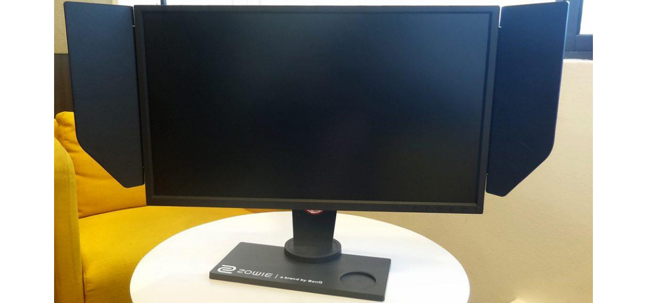 Gasiti potrivirea perfecta cu monitoarele BenQ.