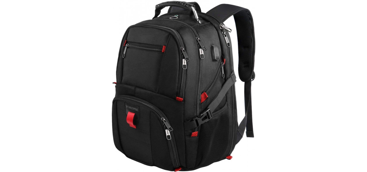 Gasiti geanta sau rucsacul perfect pentru laptop pentru gadgeturile dvs. tehnice.