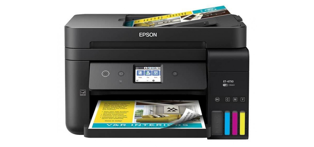 Gasiti perechea dvs. perfecta: Ghid de cumparare a imprimantei multifunctionale Epson.
