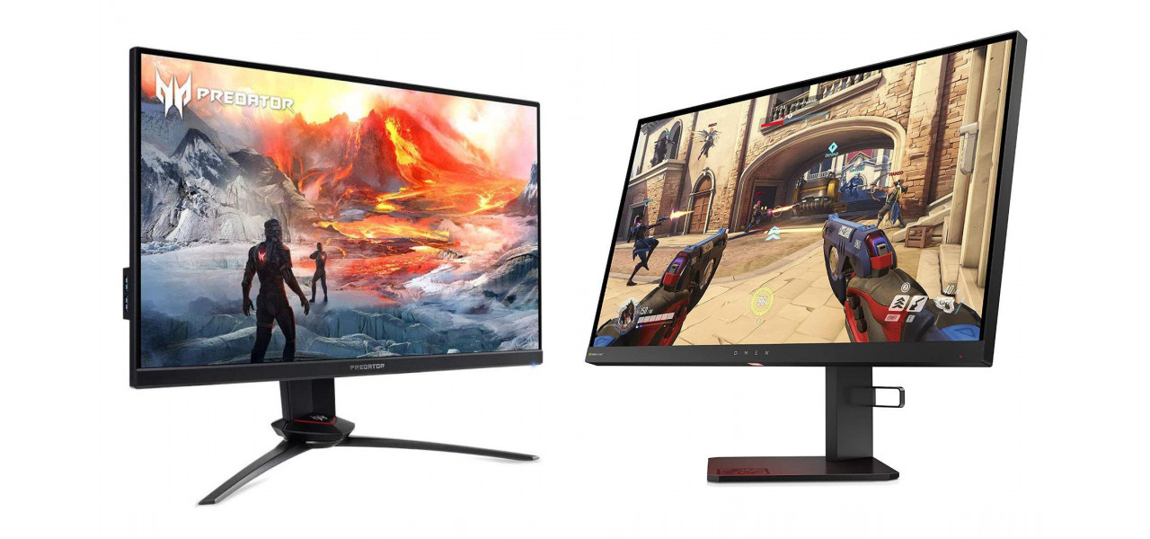 Gasirea celei mai bune rate de reimprospatare a monitorului pentru nevoile dvs. de jocuri pe computer.