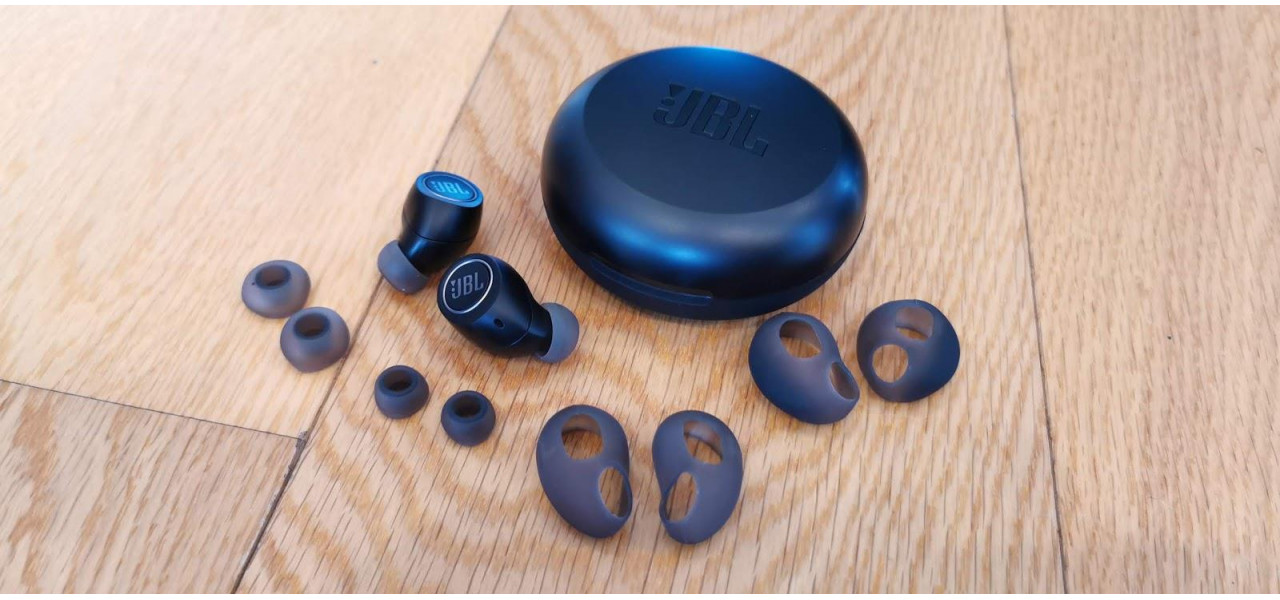 Gasirea potrivirii perfecte: un ghid pentru alegerea dimensiunii potrivite pentru JBL Casti fara fir.