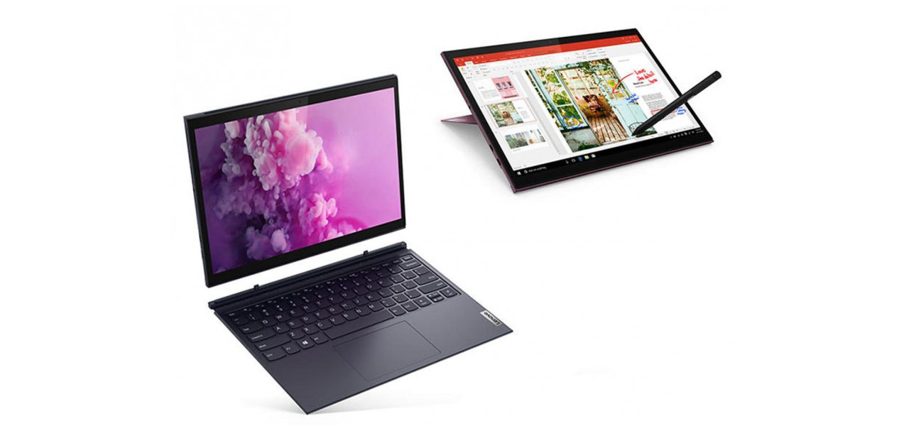 Lenovo для дизайнера интерьера
