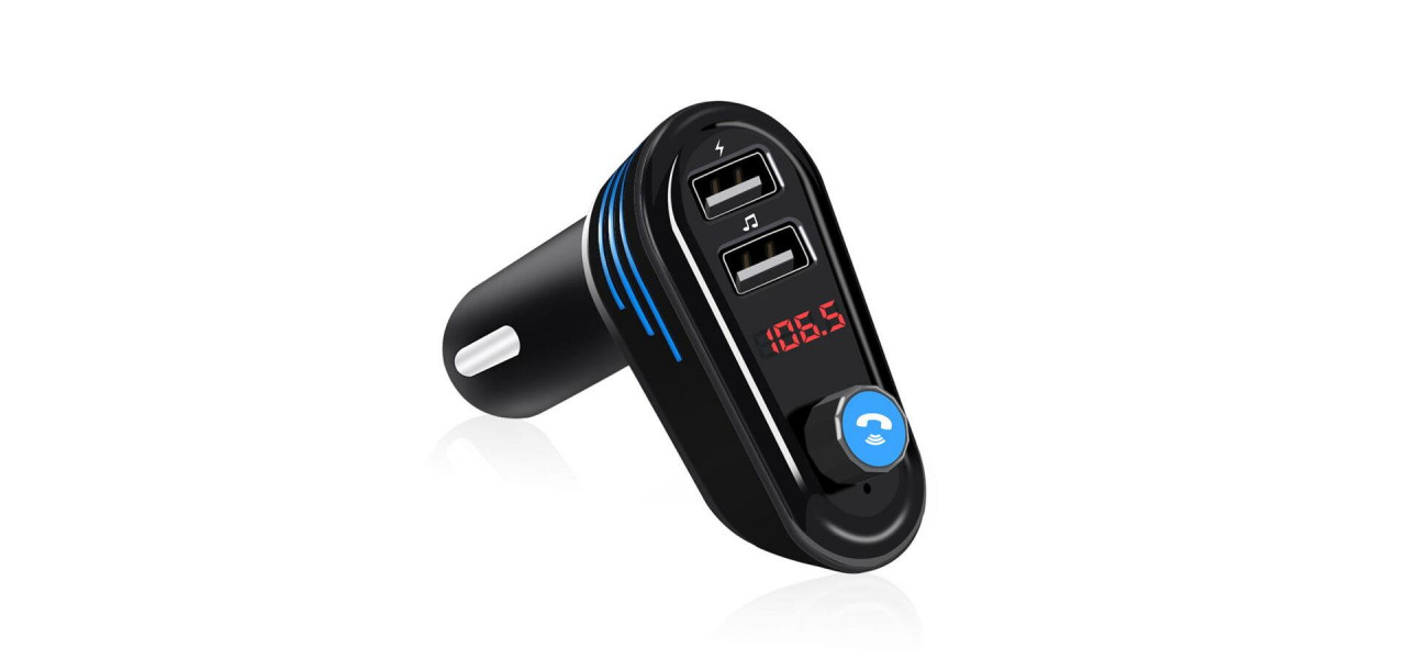 Modulatori FM: cheia unei conectivitati perfecte pe drum.