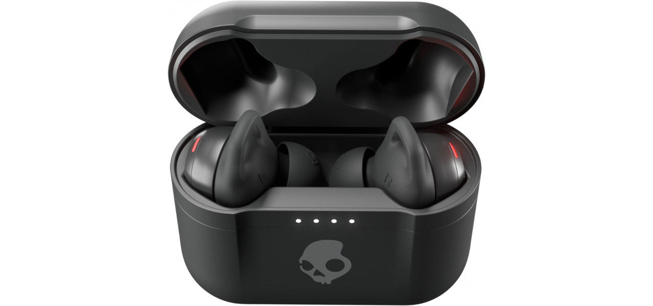 Cufundati-va in sunet: Va prezentam Casti Wireless Skullcandy.