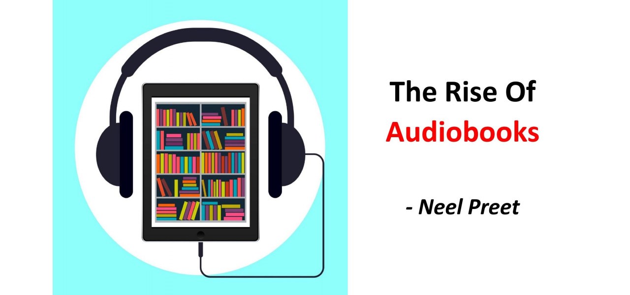 De la carti la audio: ascensiunea cartilor audio si a rapoartelor.
