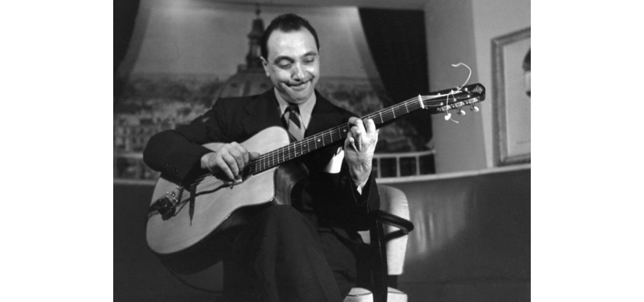 De la Django Reinhardt la Gypsy Jazz: Rolul chitarei acustice.