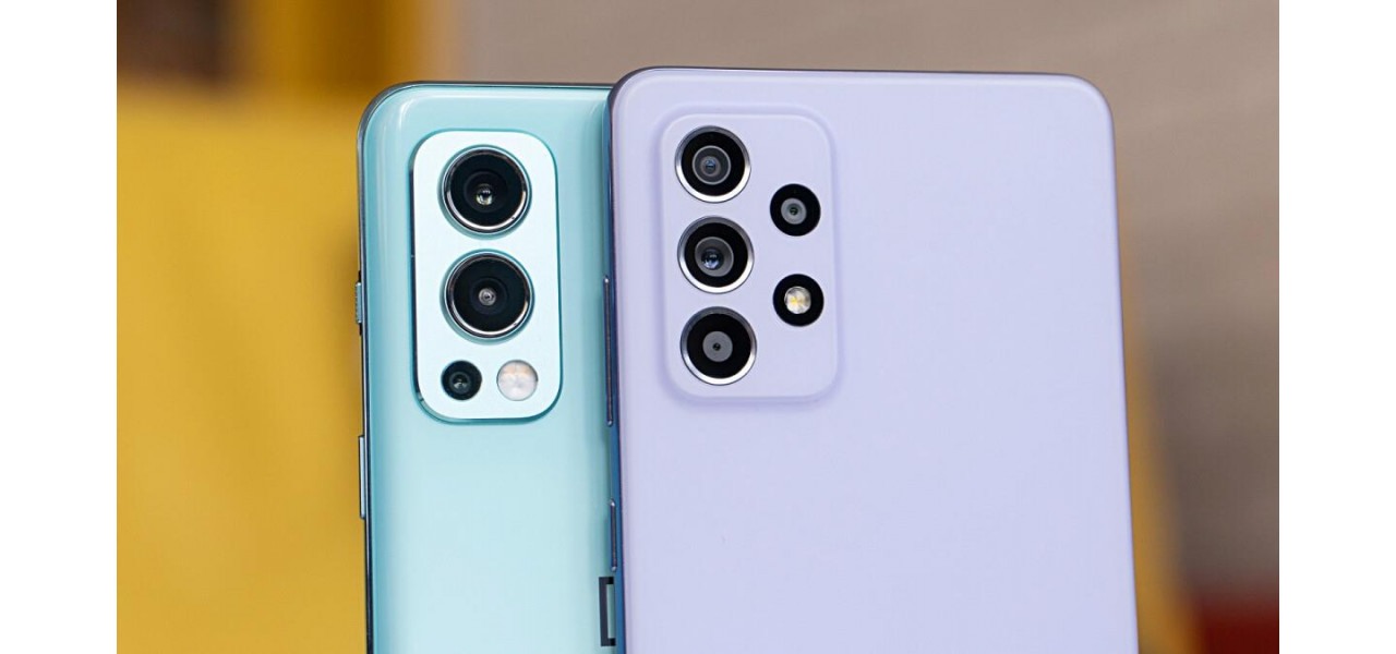 De la flagship la mid-range Dezvaluirea celor mai bune telefoane Android din 2021.