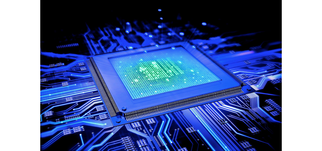 De la laborator la piata: cum procesoarele Intel alimenteaza startup-urile tehnologice.