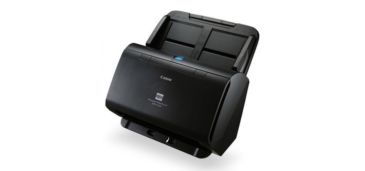 De la urme de hartie la arhive digitale: impactul scanerelor Canon asupra muzeelor.