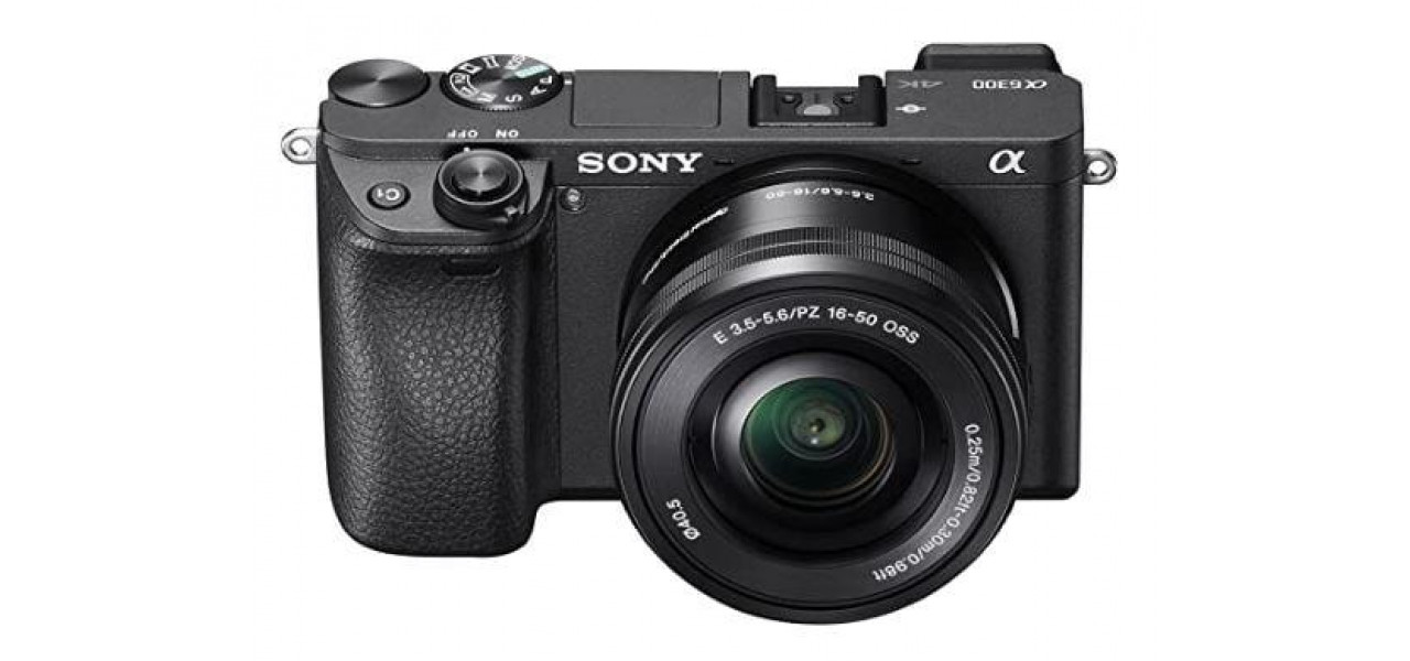 De la fotografii la videoclipuri: Camere Sony pentru crearea de continut multimedia.
