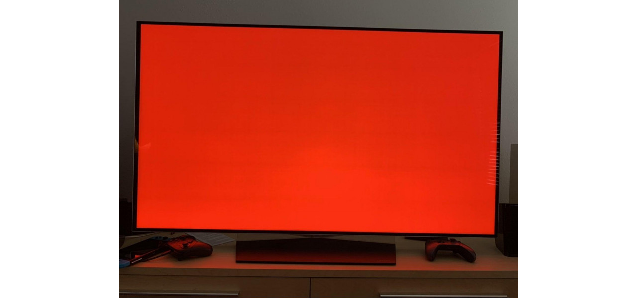 De la pixeli la perfectiune: Panasonic TV Pixel Refresher.