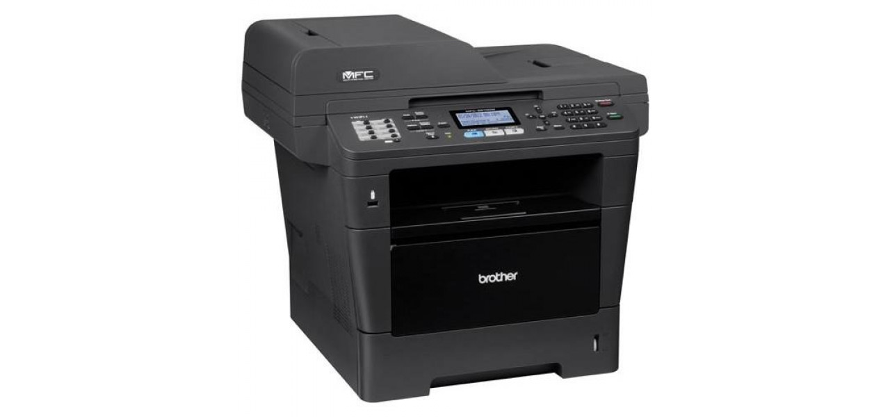De la imprimare la fax: Versatilitatea imprimantei multifunctionale Brother.