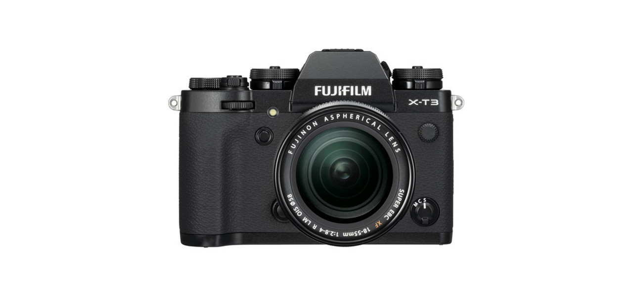 Aparatele foto fara oglinda Fujifilm: o schimbare de joc in fotografia digitala.