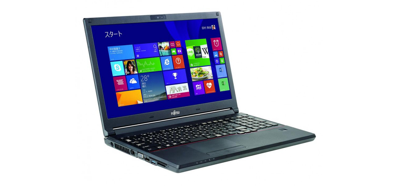 Laptopurile Fujitsu: o solutie durabila pentru responsabilitatea sociala a corporatiei.