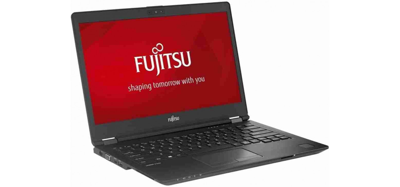 Laptopurile Fujitsu cresc eficienta afacerii cu functii avansate.