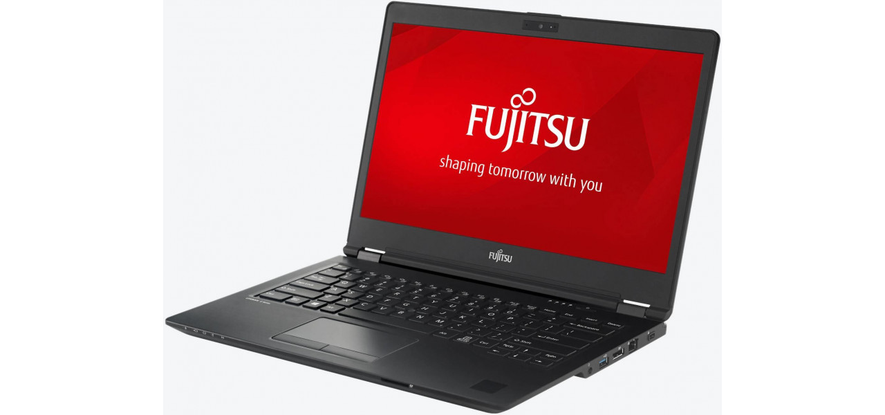Laptopurile Fujitsu: Viitorul tehnologiei medicale.