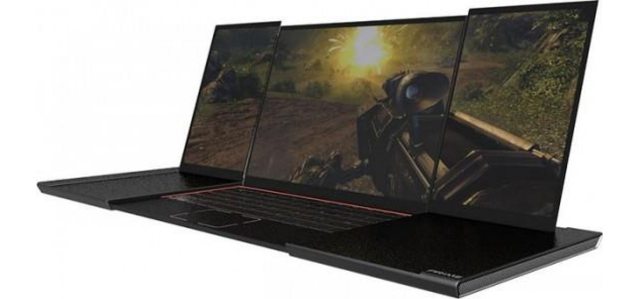 Laptopurile Fujitsu: Viitorul jocurilor in realitate virtuala.