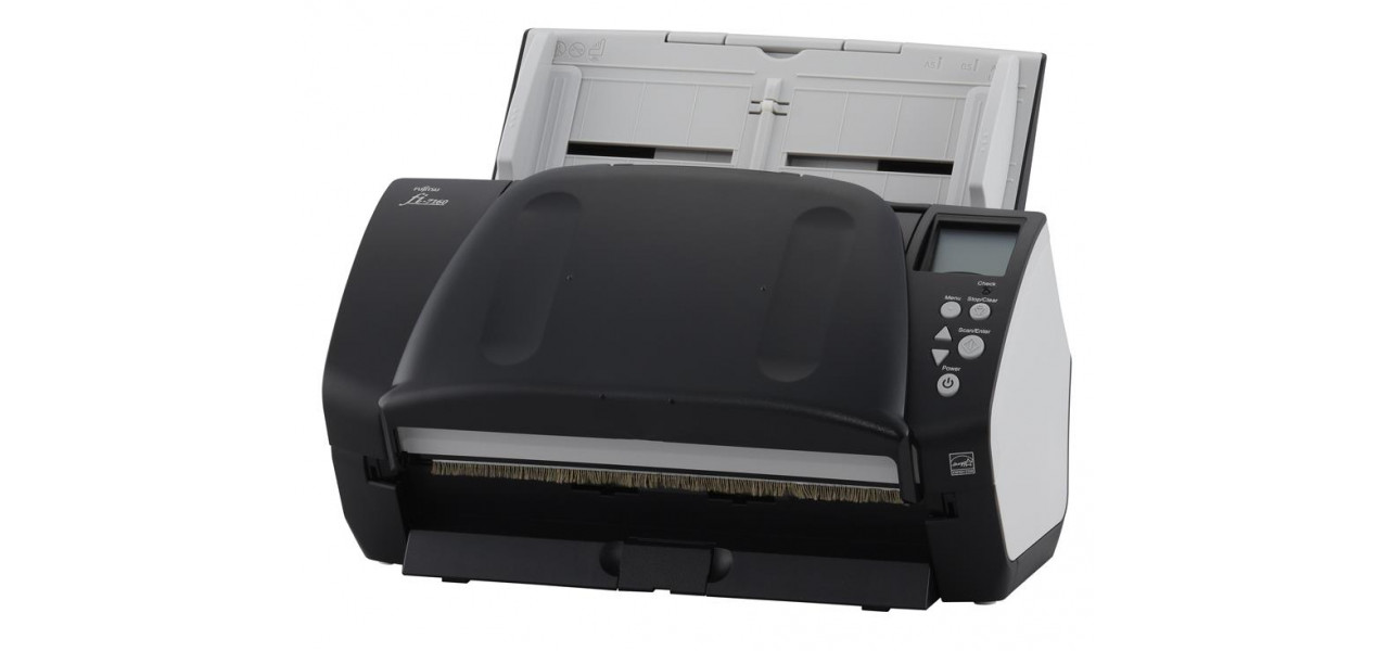 Scanere Fujitsu pentru invatamantul superior care transforma procesele administrative.