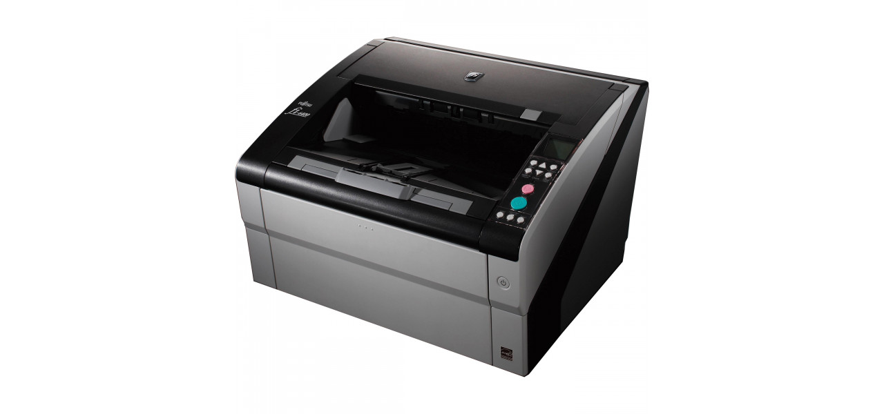 Scanere Fujitsu pentru companiile producatoare, eficientizarea proceselor de productie.