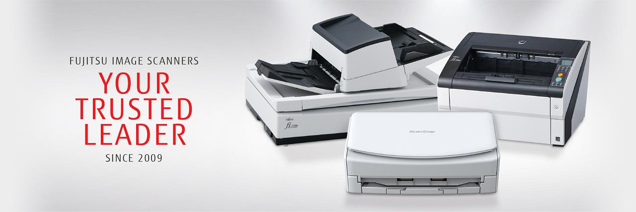Scanere Fujitsu pentru servicii bancare cu amanuntul: simplificarea tranzactiilor cu clientii.