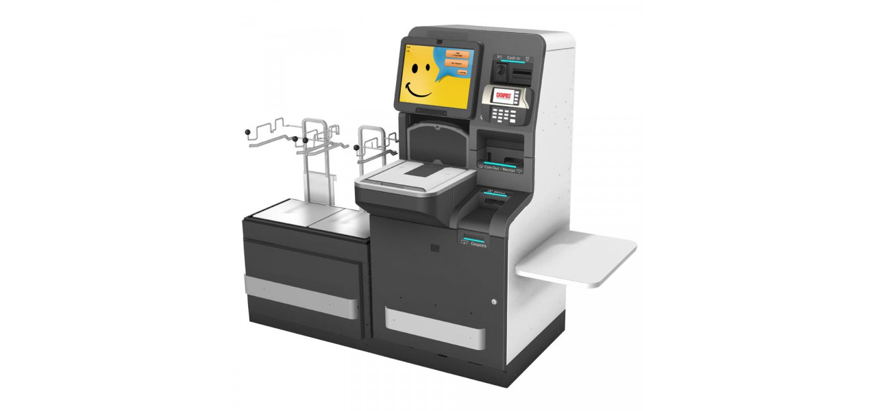 Scanere Fujitsu in retail Imbunatatirea eficientei gestionarii stocurilor.