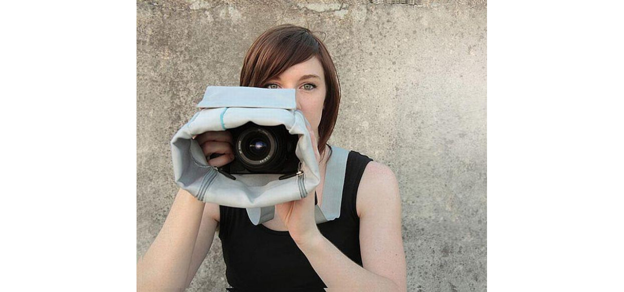 Gadget-uri pentru fotografi care da putere creativitatii prin tehnologie.