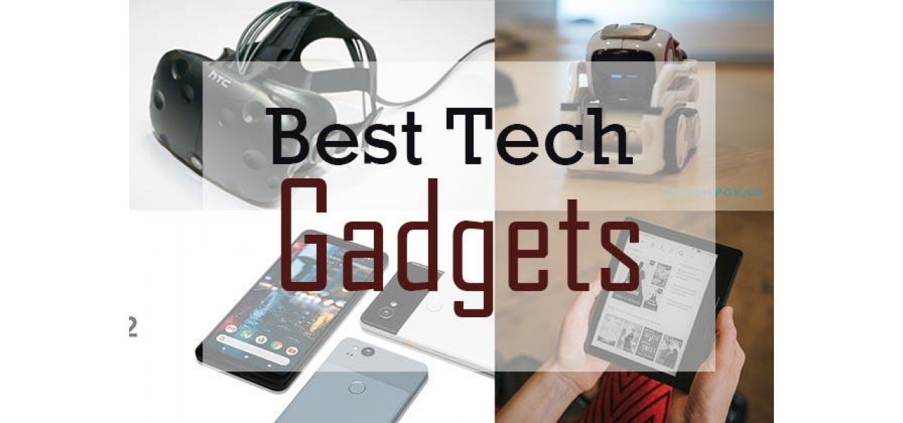 Gadget-uri pentru tehnicieni: explorarea celor mai recente inovatii si design.