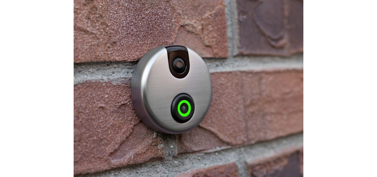Gadget-uri care va mentin in siguranta: inovatii in securitatea acasa.