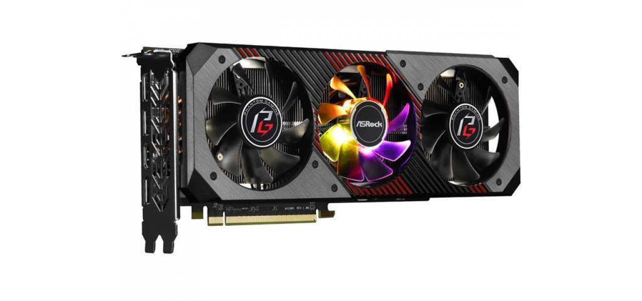 Jocuri la maxim: placi de baza ASRock si placi grafice NVIDIA.