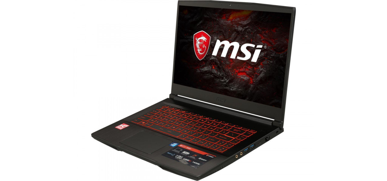 Gaming la maxim: laptopurile MSI ofera performante de neegalat.