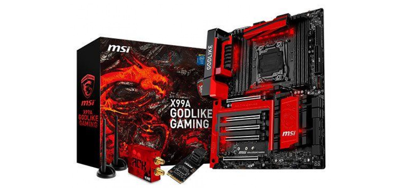 Gaming la maxim: placi de baza MSI pentru o experienta suprema.