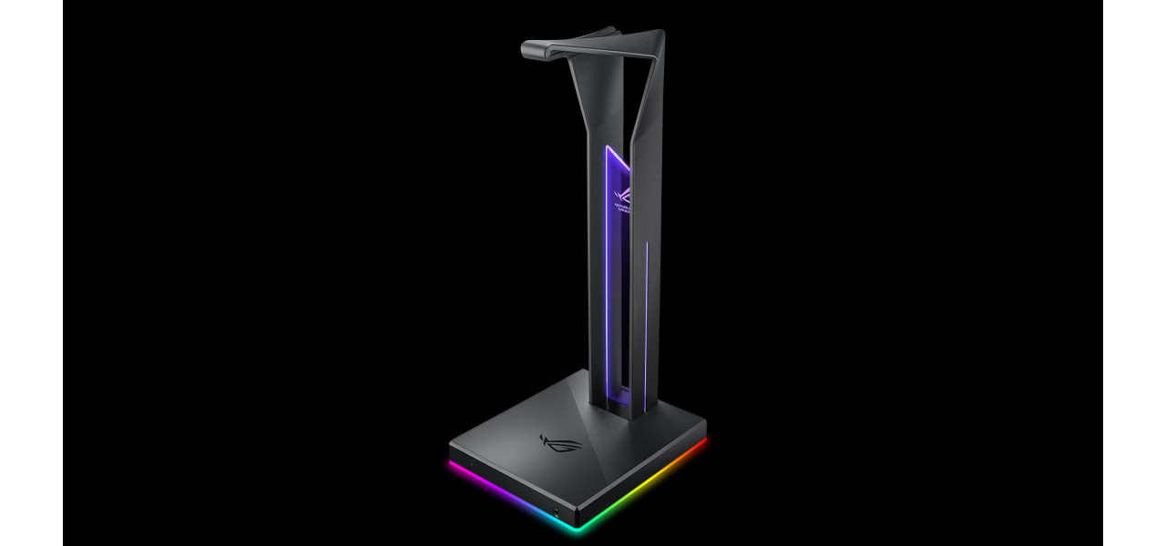 Imersiune in jocuri: ASUS ROG Throne Qi pentru o experienta superioara de joc.