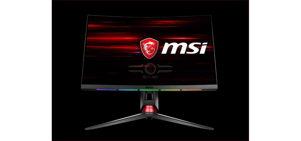 Explorarea celor mai recente monitoare MSI: caracteristici, performanta si design.