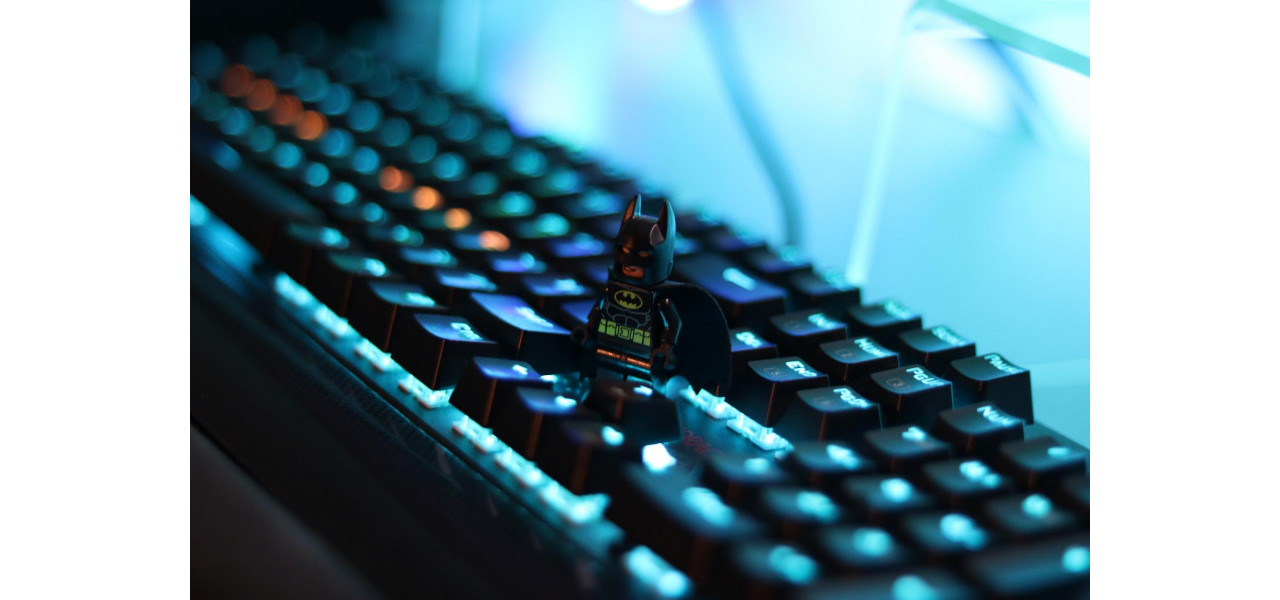 Tastaturi pentru jocuri: un ghid pentru alegerea celei potrivite pentru tine.