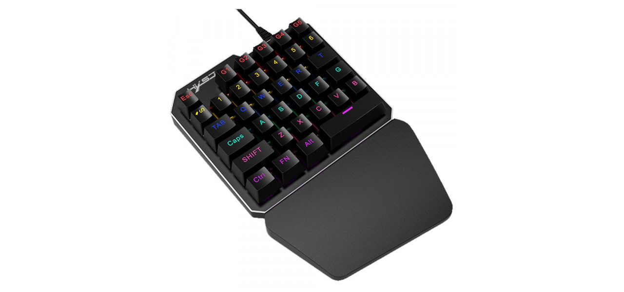 Tastaturi de gaming pentru laptopuri Obtineti avantajul competitiv.