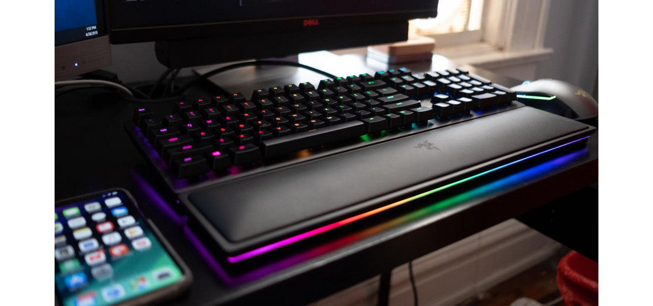 Tastaturi pentru jocuri: deblocarea experientei de joc supreme.