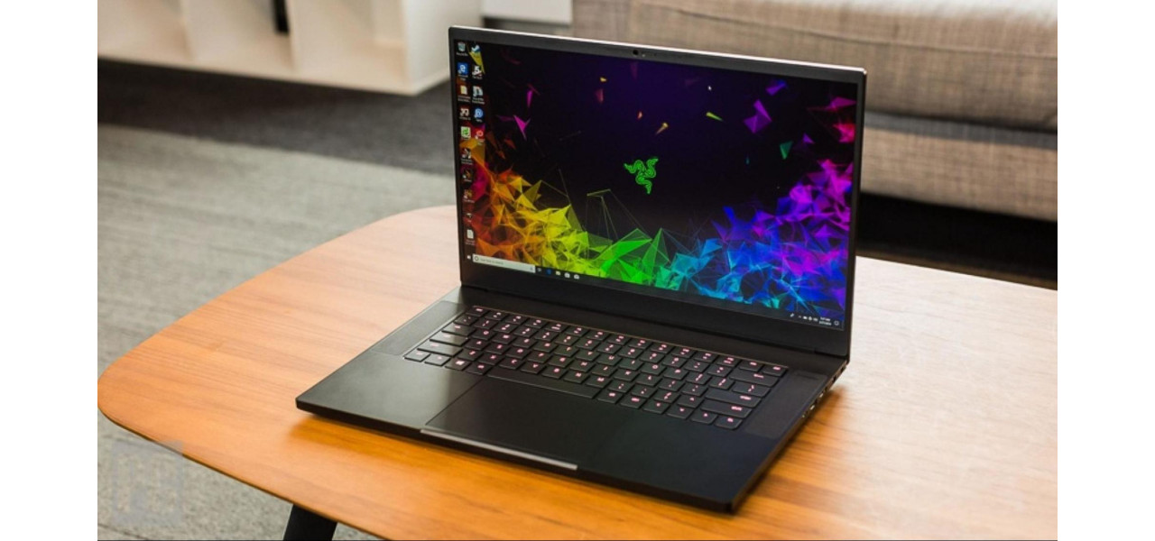 Laptopuri de gaming pentru streameri duc crearea de continut la nivelul urmator.