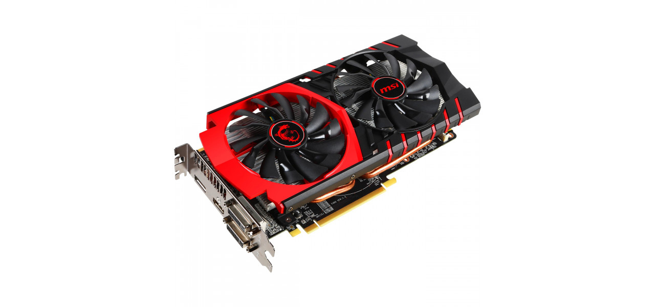 Jocuri de varf: placi video MSI care redefinesc grafica.